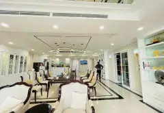 Bán Nhà 8Tầng diện tích 383m2 Mặt Tiền khủng, Có 1Hầm MẶT PHỐ PHÚC LỢI VỊ TRÍ ĐẸP NHẤT KHU VỰC... Bán nhà mặt phố tại Phúc Lợi, Hà Nội 13