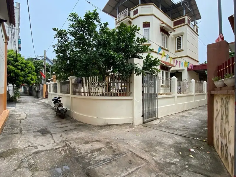 Nhà 2 Tầng Ô Tô Đỗ Cổng Khu Yên Hoà Phát Triển... Bán nhà riêng tại Yên Nghĩa, Hà Nội 01