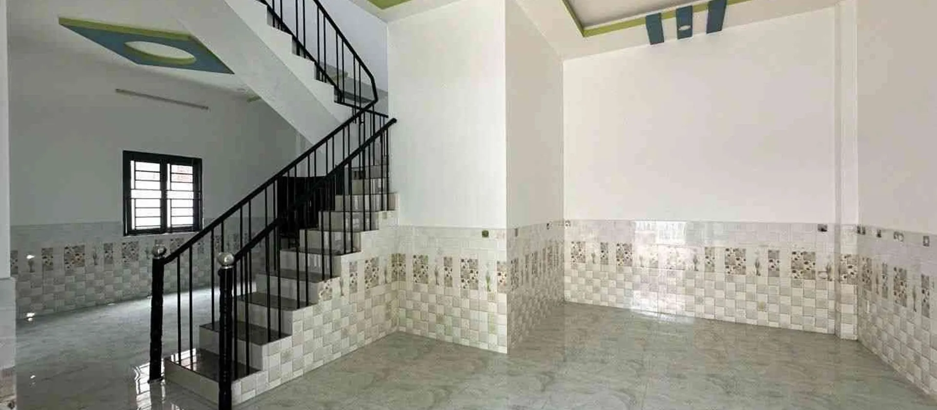Bán nhà riêng 2 tầng tại phường Long Phước, TP Thủ Đức, diện tích 55,4m2, mặt tiền 10m... Bán nhà riêng tại Long Phước, Hồ Chí Minh 01