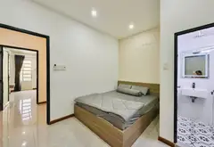 Nhà mặt phố kinh doanh sầm uất, giảm ngay giá chỉ 8.39 tỷ... Bán nhà mặt phố tại An Hội Đông, Hồ Chí Minh 14