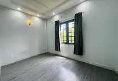 3 Nhà Liền Kề View Sông An Hội Đông, Nhà Đẹp 4 Tầng... Bán nhà riêng tại An Hội Đông, Hồ Chí Minh 16