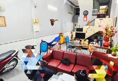 Bán nhà 3 tầng 79m2 đường ô tô Quận Tân Phú, giá 11 tỷ... Bán owner_side tại Phú Thọ Hòa, Hồ Chí Minh 01