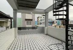 Nhà mới đẹp ngay Trung tâm Quận 6
Hồng Bàng - vòng xoay Cây Gõ -đường 3/2 - Minh Phụng - Hậu Giang... Bán nhà riêng tại Bình Tây, Hồ Chí Minh 15