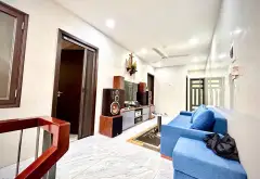 Nhà 3 tầng gần biển Thanh Khê giá sốc giảm 1 tỷ đồng... Bán nhà riêng tại Thanh Khê, Đà Nẵng 04