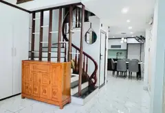Giảm gấp 600 triệu - Nhà 5 tầng kiên cố, vị trí vàng tại Vũ Tông Phan, đáng sở hữu ngay... Bán nhà riêng tại Khương Đình, Hà Nội 14