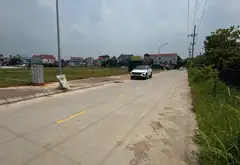 Đất kinh doanh view đồng mát, giá tốt Sóc Sơn... Bán đất tại Sóc Sơn, Hà Nội 01
