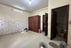Nhà 4 Tầng Rộng Rãi Gò Vấp - Sống Thoải Mái, Hẻm Xe Hơi... Bán nhà riêng tại An Hội Tây, Hồ Chí Minh 04