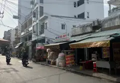 Nhà Mặt Phố Đẹp, Mặt Tiền Rộng Kinh Doanh Sầm Uất... Bán nhà mặt phố tại Tân Sơn Nhì, Hồ Chí Minh 03
