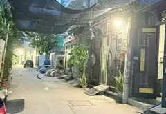 Nhà 3 tầng hiện đại gần EoMall Tân Phú, giá siêu tốt... Bán nhà riêng tại Bình Hưng Hòa, Hồ Chí Minh 05