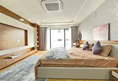 Nhà 7 tầng siêu sang, view công viên Long Biên... Bán nhà riêng tại Long Biên, Hà Nội 12