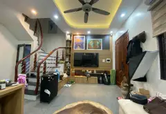 Bán nhà 5 tầng diện tích 45.7m2 tại Thạch Bàn, Long Biên... Bán nhà riêng tại Long Biên, Hà Nội 01