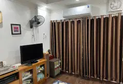 Bán nhà riêng 5 tầng tại ngõ Hoàng Quốc Việt, diện tích 39,3m², sổ đỏ vuông... Bán nhà riêng tại Nghĩa Đô, Hà Nội 05