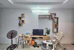 Bán căn hộ chung cư Phúc Lợi 45m2 2PN, sổ đỏ chính chủ... Bán căn hộ chung cư tại Phúc Lợi, Hà Nội 15