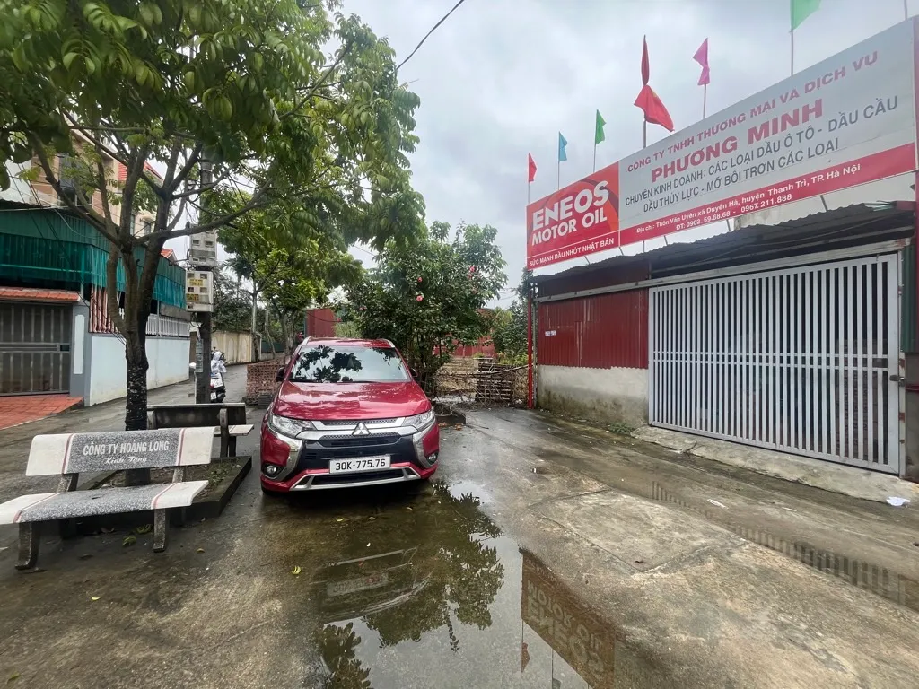 Cơ hội sở hữu đất trung tâm Duyên Hà – Vị trí đắc địa giá hấp dẫn... Bán owner_side tại Nam Phù, Hà Nội 01