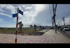 Bán đất mặt tiền đường Nguyễn Văn Bứa, Hóc Môn, diện tích 163.2 m2... Bán đất tại Xuân Thới Sơn, Hồ Chí Minh 03