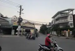 Bán lô góc mặt tiền Bình Thành, 15x17m KDC Vĩnh Lộc giá 26.5 tỷ... Bán nhà mặt phố tại Bình Tân, Hồ Chí Minh 05