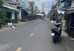 Bán nhà mặt phố Phan Văn Khoẻ, Quận 6, giá 2.8 tỷ... Bán nhà mặt phố tại Bình Tây, Hồ Chí Minh 07