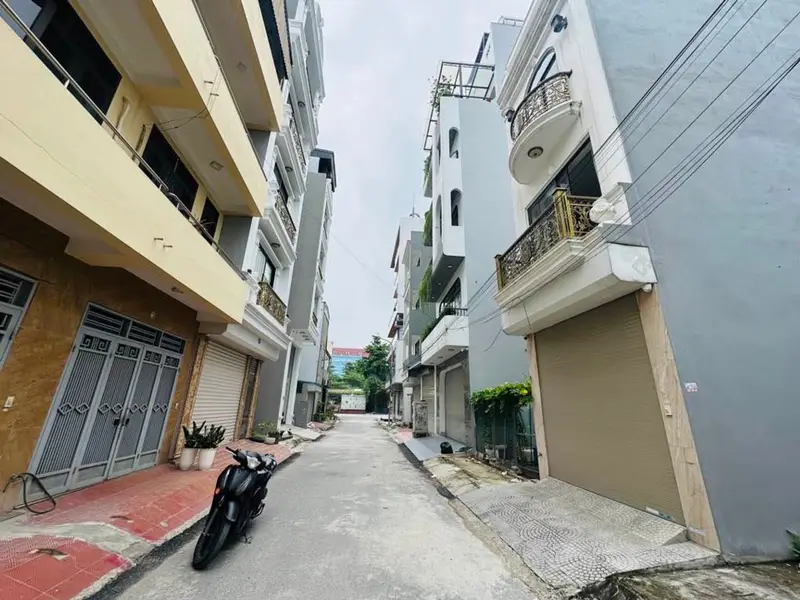 Nhà riêng 3 tầng tại khu đất dịch vụ Lai Xá, Hoài Đức... Bán nhà riêng tại Hoài Đức, Hà Nội 01