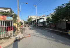Bán nhà Võ Văn Kiệt đường xe tải thông phường Bình Phú, Quận 8, diện tích 94.4m2... Bán nhà riêng tại Phú Định, Hồ Chí Minh 01