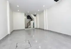 Nhà 6 tầng mặt ngõ ô tô, kinh doanh sầm uất tại quận Hai Bà Trưng... Bán nhà riêng tại Bạch Mai, Hà Nội 02