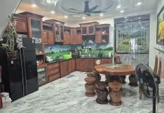 Bán nhà 4 tầng diện tích 93m² khu Tân Sơn, đường rộng 12m... Bán nhà riêng tại Tân Sơn, Hồ Chí Minh 02
