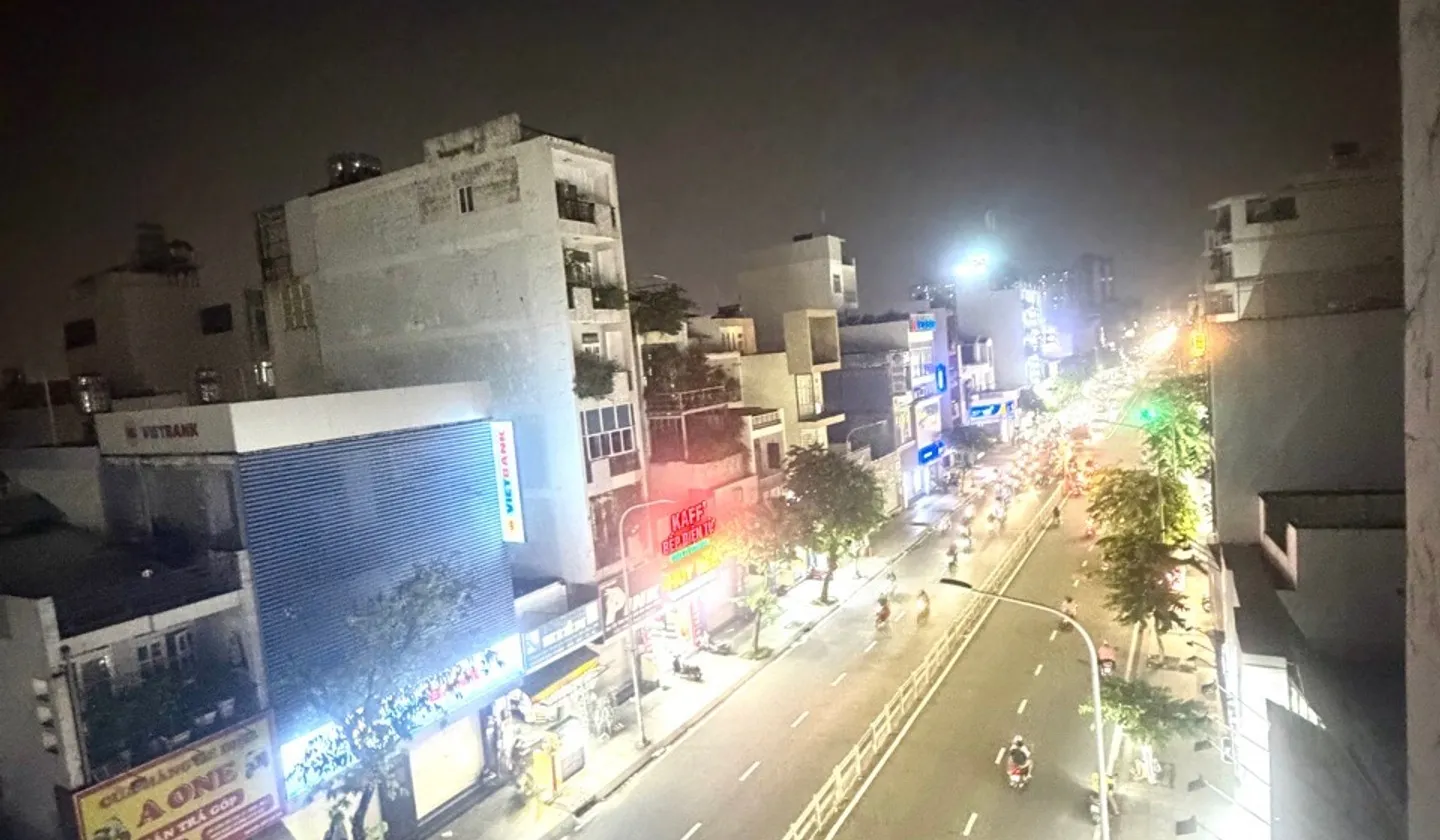 Bán nhà mặt tiền xây sẳn 6 tầng đường Luỹ Bán Bích, Tân Phú... Bán nhà mặt phố tại Tân Phú, Hồ Chí Minh 01