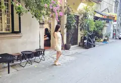 Bán nhà mặt phố tại Hội Vũ, 4 tầng, mặt tiền rộng, vị trí kinh doanh hiệu quả... Bán nhà mặt phố tại Hoàn Kiếm, Hà Nội 01