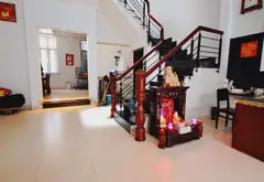Bán nhà riêng tại Quận 6, diện tích 92m², 4 tầng, giá 11.8 tỷ... Bán nhà riêng tại Bình Tây, Hồ Chí Minh 10