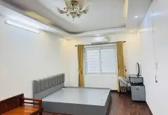 Nhà 6 tầng gần mặt ngõ Cầu Giấy, full nội thất, giá tốt... Bán nhà riêng tại Cầu Giấy, Hà Nội 02