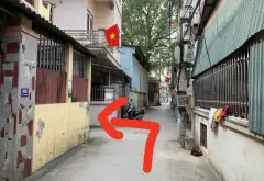 Bán đất thổ cư 45,7m² tại Phường Phù Khê, TP Từ Sơn, phù hợp đầu tư... Bán đất tại Phù Khê, Bắc Ninh 04