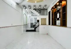 Bán nhà 4 tầng 4 phòng ngủ gần mặt tiền Lê Văn Khương quận 12... Bán nhà riêng tại Thới An, Hồ Chí Minh 03