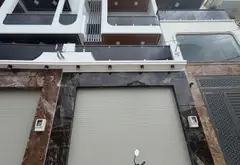 Bán nhà mặt phố 5 tầng mới xây, diện tích 62.6m² tại Ấp Chiến Lược... Bán nhà mặt phố tại Bình Tân, Hồ Chí Minh 01
