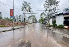 Bán đất lô góc 2 mặt tiền tại Khu Đấu Giá, Thị Trấn Sóc Sơn, Hà Nội... Bán đất tại Sóc Sơn, Hà Nội 03