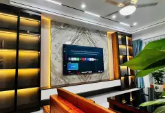 Nhà mới tinh thiết kế hiện đại, ô tô đỗ cửa... Bán nhà riêng tại Nam Phù, Hà Nội 13