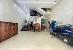 Bán nhà riêng 3 tầng khu trung tâm Phố Tô Hiệu sầm uất, diện tích 35.9m²... Bán nhà riêng tại Lê Chân, Hải Phòng 02