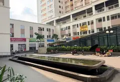 Bán căn hộ 2 ngủ view sông tại Đông Trù, chung cư Eurowindow... Bán căn hộ chung cư tại Đông Anh, Hà Nội 09