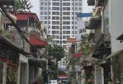 Bán nhà phân lô phố Nguyễn Sơn - Long Biên - DT 50m - hơn 11 ti... Bán nhà riêng tại Bồ Đề, Hà Nội 01