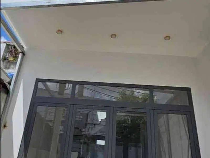 MẶT TIỀN NGUYỄN VĂN CỰ 60 M2 2 TẦNG 2PN 2WC... Bán nhà riêng tại Tân Tạo, Hồ Chí Minh 01