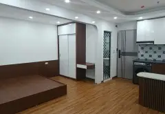 Nhà phân lô Ba Đình - 2 mặt thoáng, tầm view VIP... Bán nhà riêng tại Ngọc Hà, Hà Nội 09