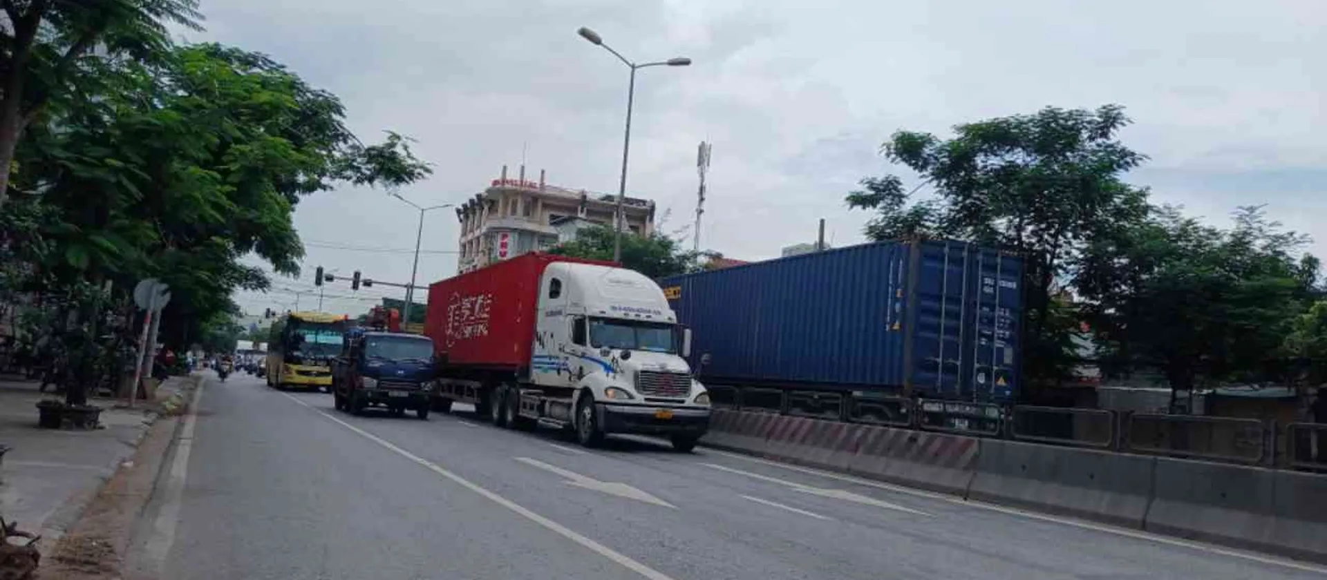 Nhà mặt phố kinh doanh sầm uất tại trung tâm đô thị phát triển bậc nhất... Bán nhà mặt phố tại An Biên, Hải Phòng 01