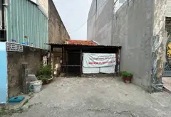Bán đất 84 m2 tặng nhà, hẻm ôtô, đường phan bội châu, Dĩ An, thành phố hồ chí minh.... Bán owner_side tại Dĩ An, Hồ Chí Minh 04