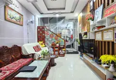 E Kiên nhà phố giá tốt ở HCM... Bán nhà riêng tại An Phú Đông, Hồ Chí Minh 02