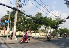 Bán đất xã Hiệp Phước, Nhà Bè, diện tích lớn, mặt tiền 10m, pháp lý rõ ràng... Bán nhà mặt phố tại Hiệp Phước, Hồ Chí Minh 07