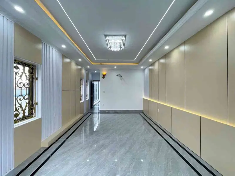 Nhà mặt phố Ngô Gia Tự, 5 tầng có thang máy, vỉa hè rộng... Bán nhà mặt phố tại Hải An, Hải Phòng 01
