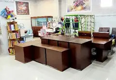 Biệt thự phố 3 tầng rộng 475m2 tại Quận 8, phù hợp ở và cho thuê... Bán partner tại Bình Phú, Hồ Chí Minh 04