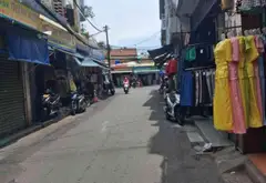 Nhà mặt phố 2 tầng,70m2-tân tiến-Tân Hòa, HCM-... Bán nhà mặt phố tại Tân Hòa, Hồ Chí Minh 02
