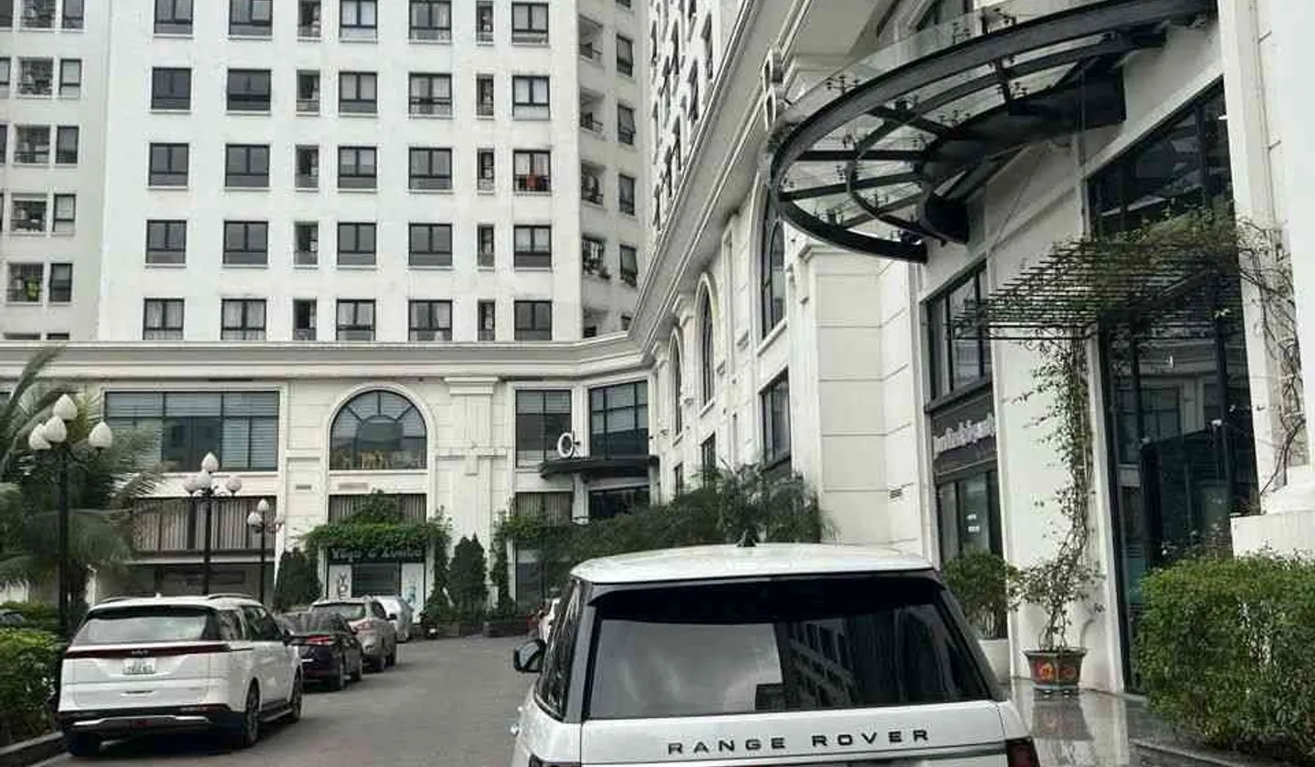 Bán căn hộ 3 phòng ngủ tại Eco City Việt Hưng, Long Biên, diện tích 85.7m²... Bán căn hộ chung cư tại Việt Hưng, Hà Nội 01