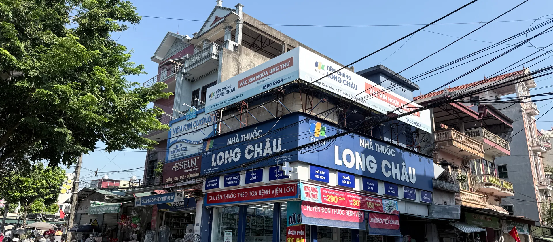 CÔNG NHÂN KCN BẮC THĂNG LONG THÌ KHÔNG NÊN BỎ QUA CĂN NHÀ NÀY - SDTT 60M2 - NHỈNH 3 TỶ... Bán căn hộ chung cư tại Thiên Lộc, Hà Nội 01