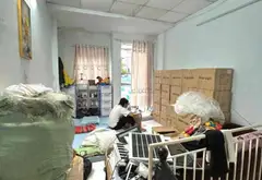 Nhà 2PN siêu thuận tiện trong hẻm xe hơi, giá hợp lý tại An Hội Tây... Bán nhà riêng tại An Hội Tây, Hồ Chí Minh 06