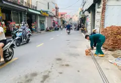 NHÀ ĐẸP QUANG MINH - MẶT TIỀN RỘNG - KINH DOANH BẤT CHẤP - 2 TÔ TRÁNH - VIEU THOÁNG SÁNG. DT 132... Bán kho, nhà xưởng tại Quang Minh, Hà Nội 01